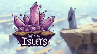 Infinity Islets