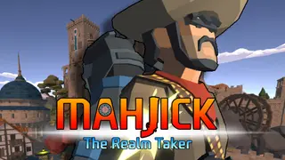 MahJick - The Realm Taker