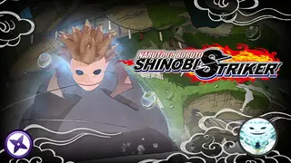 NTBSS: Special Ninjutsu - Steam Imp