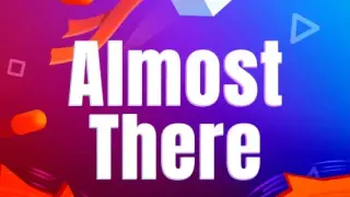 Almost There: The Platformer - Switch