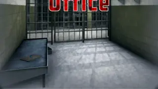 Japanese Escape Games The Police Office - Switch