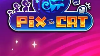 Pix the Cat - Switch