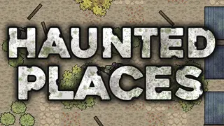 Haunted Places