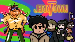 JerkTown