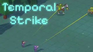 Temporal Strike