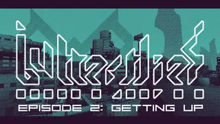 Butterflies Episode 2: Getting Up