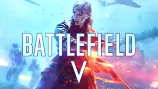 Battlefield V