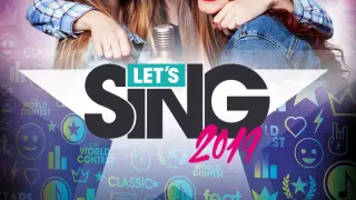 Let's Sing 2019 - PS4