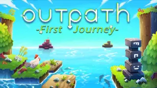 Outpath: First Journey