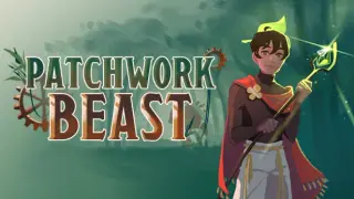 Patchwork Beast