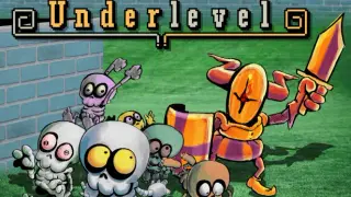 Underlevel