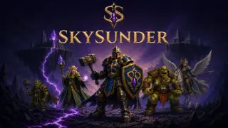 Skysunder