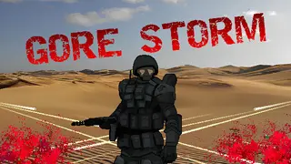 Gore Storm