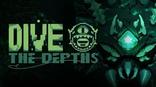 Dive The Depths