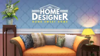 Home Designer: Home Sweet Home - Switch