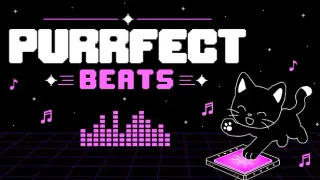 Purrfect Beats