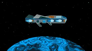 Escape From Tethys (Xbox One)