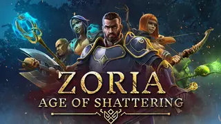 Zoria: Age of Shattering