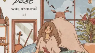 When the Past was Around - Switch