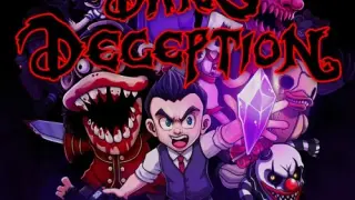 Super Dark Deception - Switch
