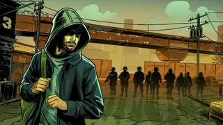 Drug Dealer Simulator (Xbox One & Series)