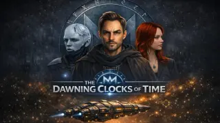 The Dawning Clocks of Time Remake: Time Hunter's Expansion