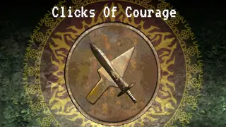 Clicks Of Courage