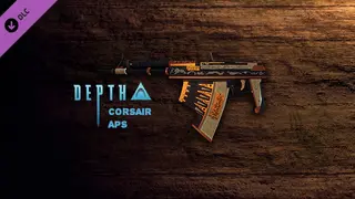 Depth - Corsair APS Skin