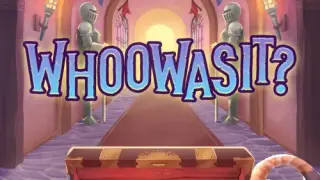 Whoowasit? - Switch