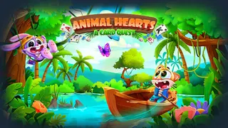 Animal Hearts: A Card Quest