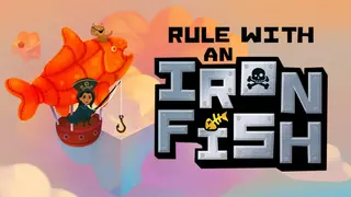 Rule with an Iron Fish