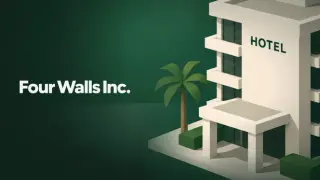 Four Walls Inc.