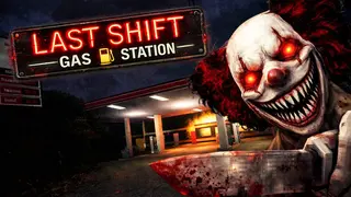 Last Shift: Gas Station