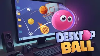 Desktop Ball