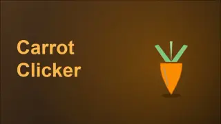 Carrot Clicker