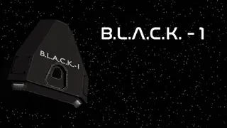 B.L.A.C.K. - 1