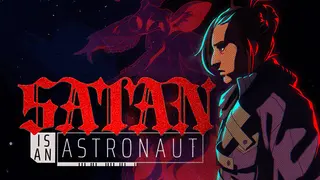 Satan is an Astronaut