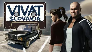 Vivat Slovakia