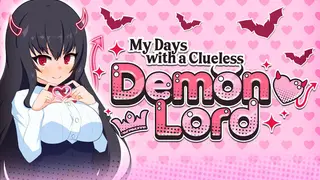 My Days with a Clueless Demon Lord