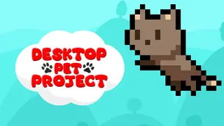 Desktop Pet Project