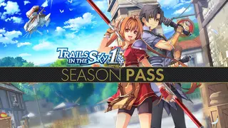 Trails in the Sky 1st Chapter Season Pass