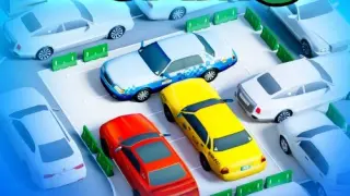 Parking Jam - Switch