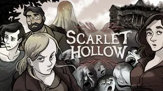 Scarlet Hollow