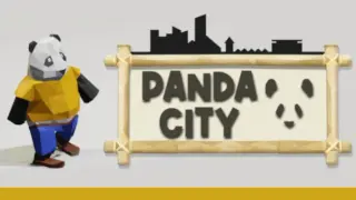 Panda City