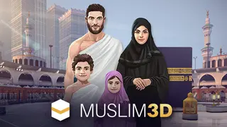 Muslim 3D