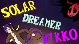 Solar Dreamer Nikko