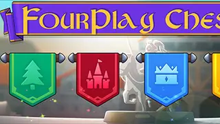 FourPlay Chess