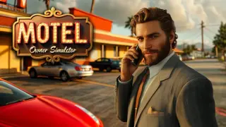 Motel Owner Simulator
