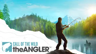 Call of the Wild: The Angler