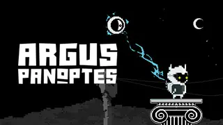 Argus Panoptes